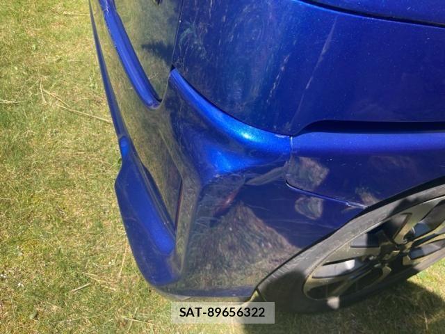 Suzuki SOLIO BANDIT 2015-10 8246717-9