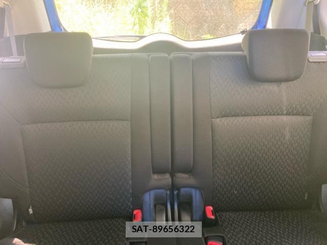 Suzuki SOLIO BANDIT 2015-10 8246717-15