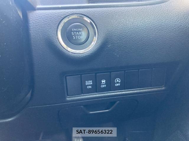 Suzuki SOLIO BANDIT 2015-10 8246717-17