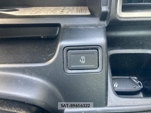 Suzuki SOLIO BANDIT 2015-10 8246717-21