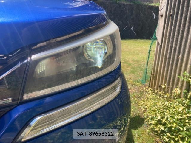 Suzuki SOLIO BANDIT 2015-10 8246717-1