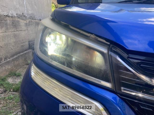 Suzuki SOLIO BANDIT 2015-10 8246717-2
