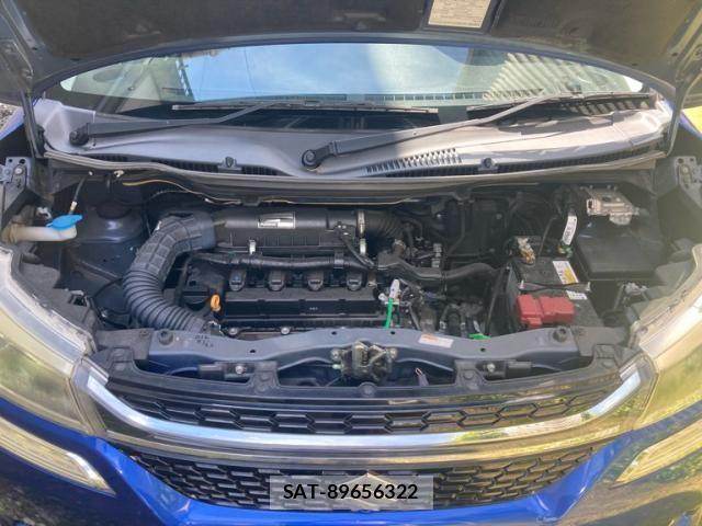 Suzuki SOLIO BANDIT 2015-10 8246717-3