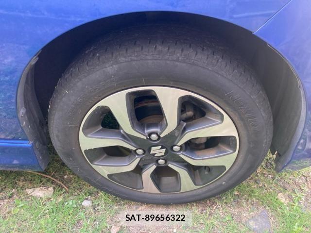 Suzuki SOLIO BANDIT 2015-10 8246717-4