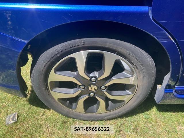 Suzuki SOLIO BANDIT 2015-10 8246717-6