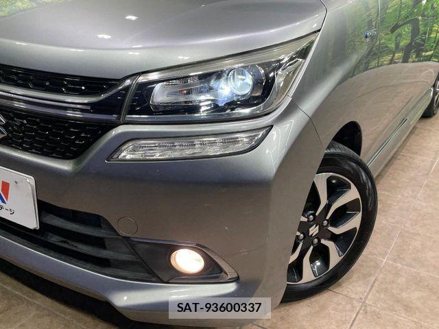 Suzuki SOLIO BANDIT 2017-10 8246715-11