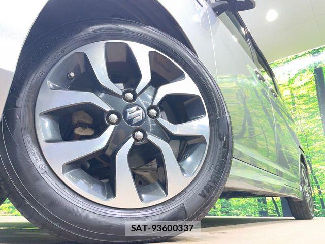 Suzuki SOLIO BANDIT 2017-10 8246715-12