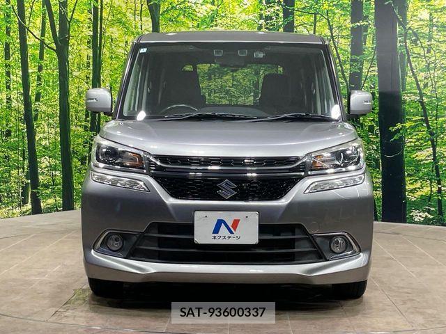 Suzuki SOLIO BANDIT 2017-10 8246715-13