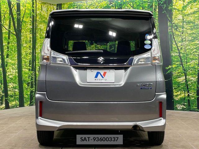 Suzuki SOLIO BANDIT 2017-10 8246715-14