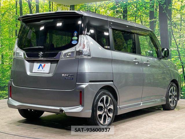 Suzuki SOLIO BANDIT 2017-10 8246715-16