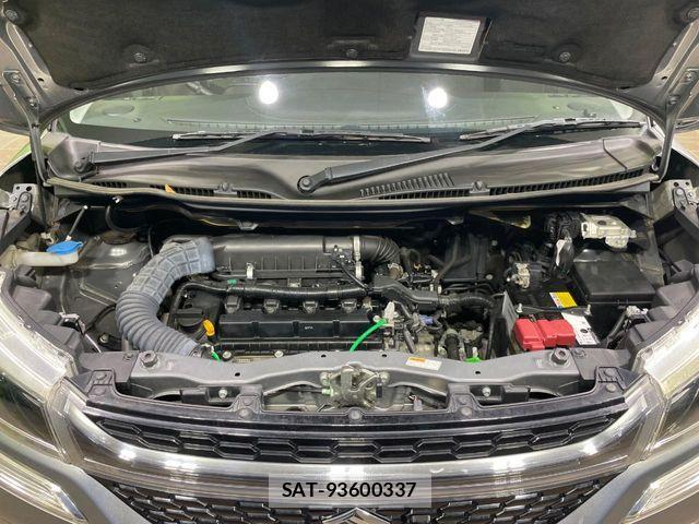 Suzuki SOLIO BANDIT 2017-10 8246715-17