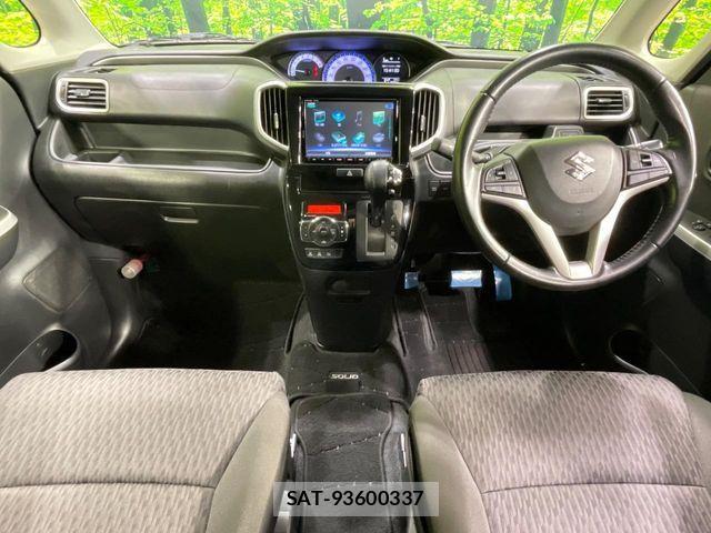 Suzuki SOLIO BANDIT 2017-10 8246715-1