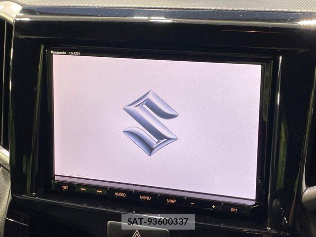 Suzuki SOLIO BANDIT 2017-10 8246715-3