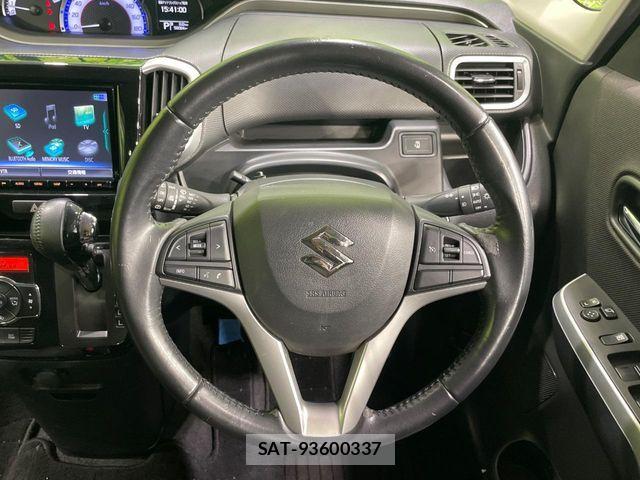 Suzuki SOLIO BANDIT 2017-10 8246715-7