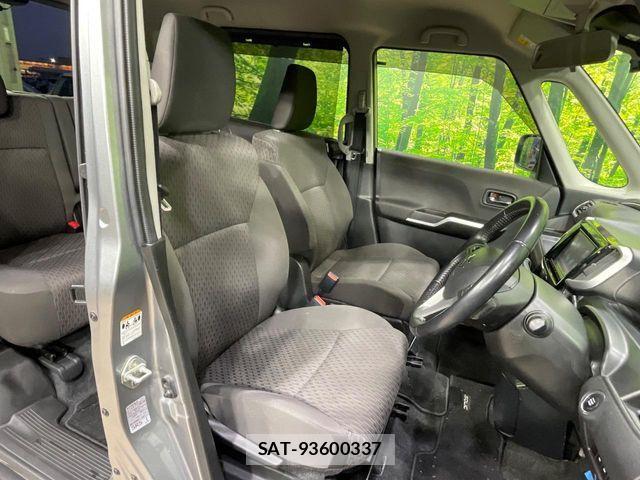 Suzuki SOLIO BANDIT 2017-10 8246715-8