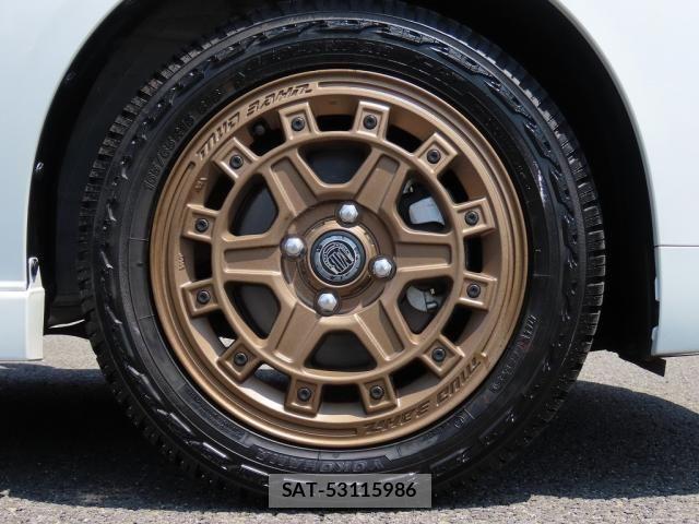 Suzuki SOLIO BANDIT 2025-01 8246712-11