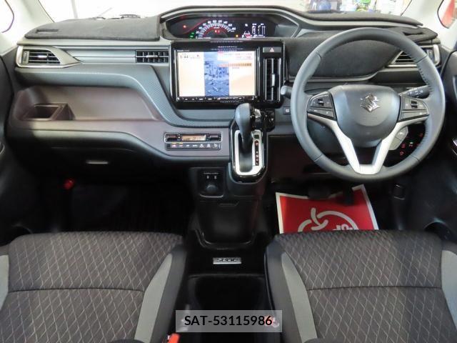 Suzuki SOLIO BANDIT 2025-01 8246712-16