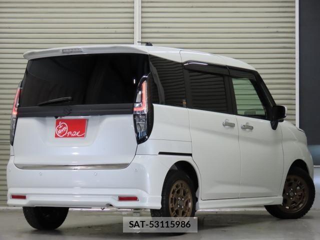 Suzuki SOLIO BANDIT 2025-01 8246712-1