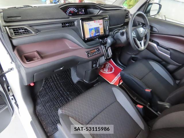 Suzuki SOLIO BANDIT 2025-01 8246712-19