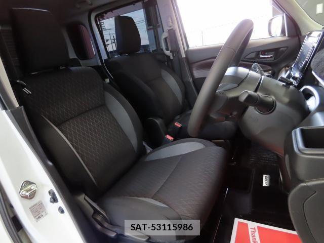 Suzuki SOLIO BANDIT 2025-01 8246712-20