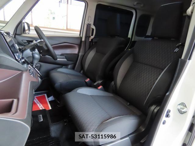 Suzuki SOLIO BANDIT 2025-01 8246712-21