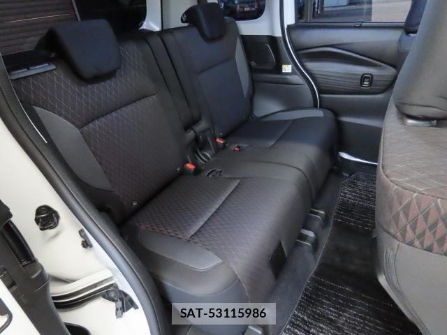 Suzuki SOLIO BANDIT 2025-01 8246712-22