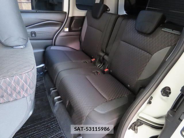 Suzuki SOLIO BANDIT 2025-01 8246712-23