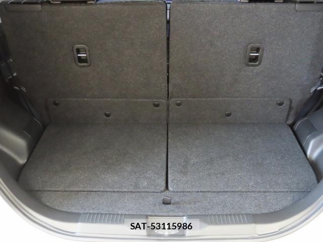 Suzuki SOLIO BANDIT 2025-01 8246712-24