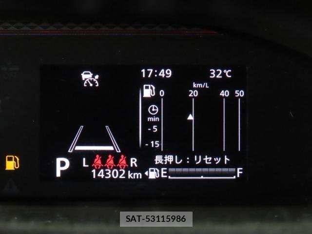 Suzuki SOLIO BANDIT 2025-01 8246712-28