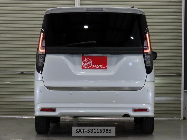 Suzuki SOLIO BANDIT 2025-01 8246712-3