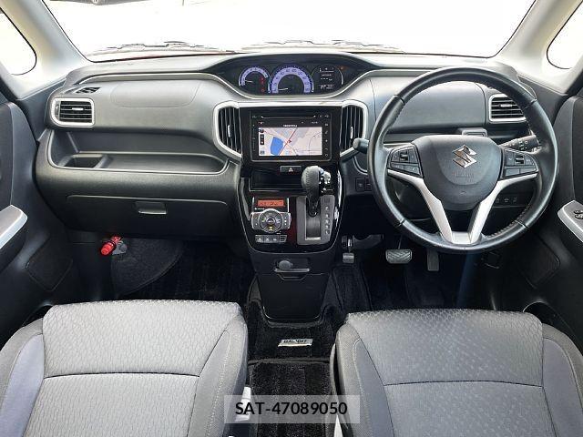 Suzuki SOLIO BANDIT 2016-02 8246716-1