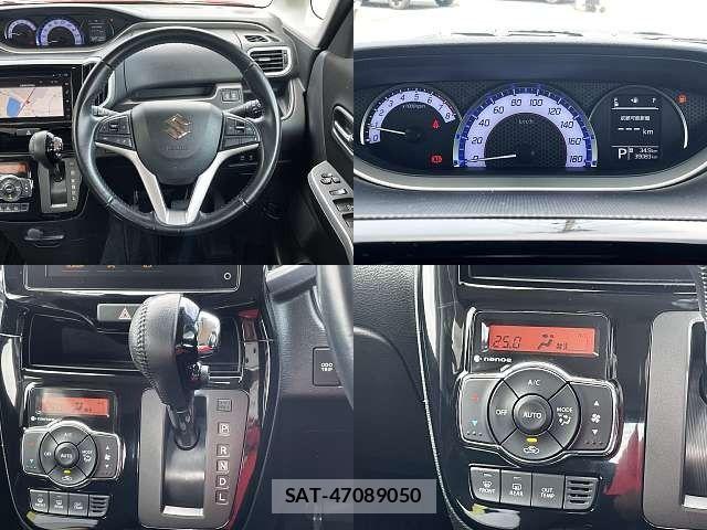 Suzuki SOLIO BANDIT 2016-02 8246716-3