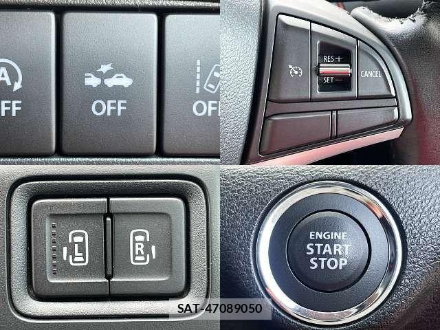 Suzuki SOLIO BANDIT 2016-02 8246716-4