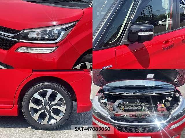Suzuki SOLIO BANDIT 2016-02 8246716-6