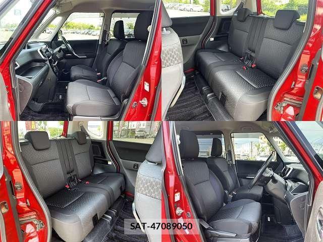 Suzuki SOLIO BANDIT 2016-02 8246716-7