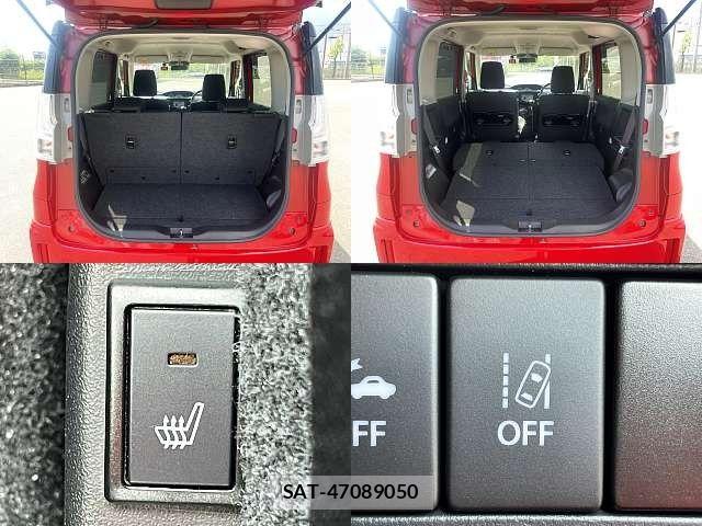 Suzuki SOLIO BANDIT 2016-02 8246716-8