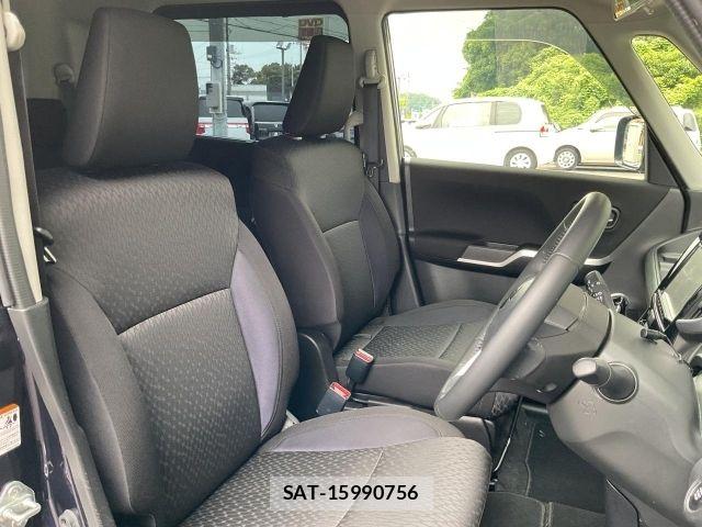 Suzuki SOLIO BANDIT 2017-11 8246713-9