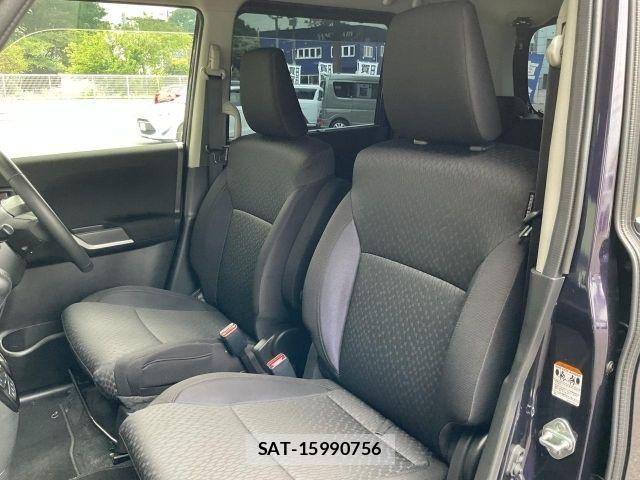 Suzuki SOLIO BANDIT 2017-11 8246713-10