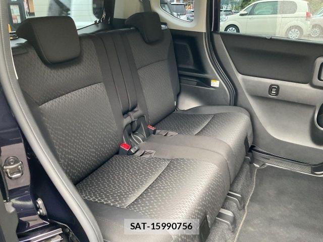 Suzuki SOLIO BANDIT 2017-11 8246713-11