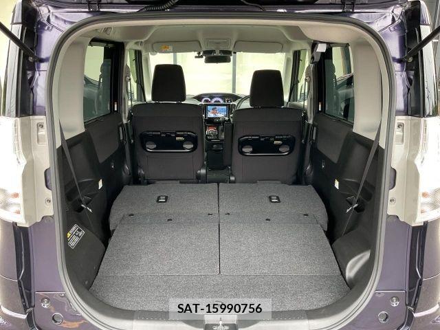 Suzuki SOLIO BANDIT 2017-11 8246713-13