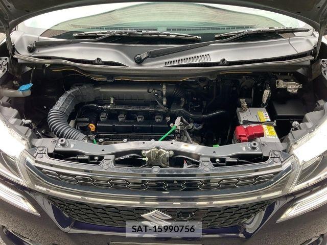 Suzuki SOLIO BANDIT 2017-11 8246713-14