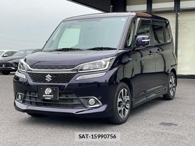 Suzuki SOLIO BANDIT 2017-11 8246713-15
