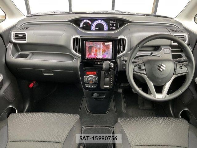 Suzuki SOLIO BANDIT 2017-11 8246713-1