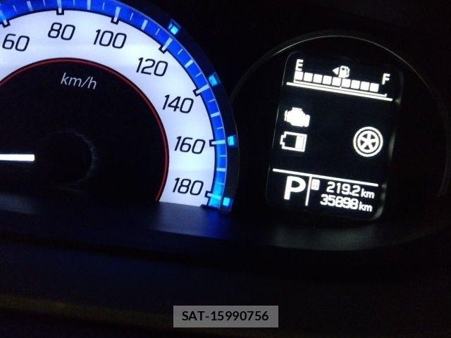 Suzuki SOLIO BANDIT 2017-11 8246713-21