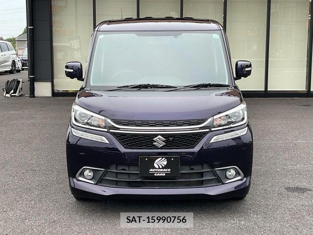 Suzuki SOLIO BANDIT 2017-11 8246713-3