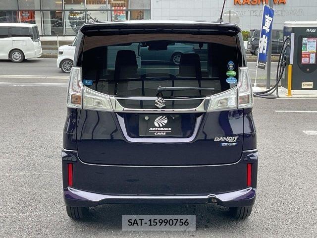 Suzuki SOLIO BANDIT 2017-11 8246713-4