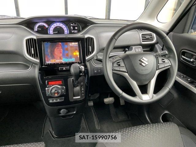 Suzuki SOLIO BANDIT 2017-11 8246713-7
