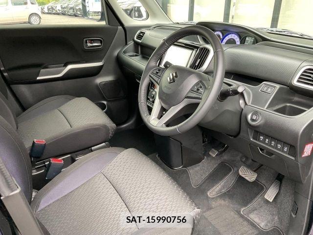 Suzuki SOLIO BANDIT 2017-11 8246713-8