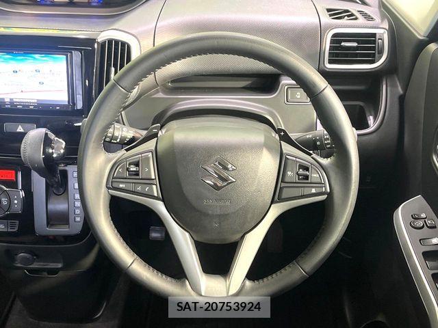Suzuki SOLIO BANDIT 2020-03 8246714-10