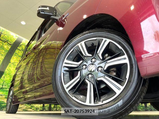 Suzuki SOLIO BANDIT 2020-03 8246714-12